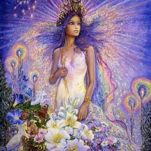 Meet your Posher, Nelsi